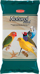 Padovan Natural Sand