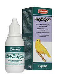 Padovan Respirvigor