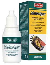 Padovan Mutavigor