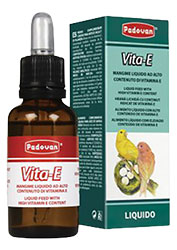 Padovan Vita-E