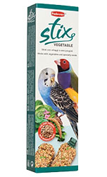 Padovan Stix Vegetable Cocorite
