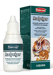 Padovan Rodyvigor