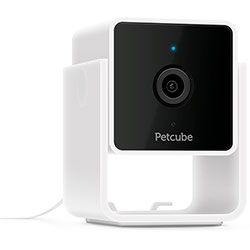 Petcube Cam Компактна HD-камера