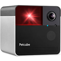 Petcube Play 2 Інтерактивна HD-камера, з лазером