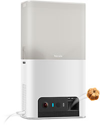 Petcube Bites 2 Lite Інтерактивна HD-камера, з дозатором ласощів