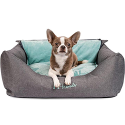 Pet Fashion Лежак “Prime” для собак