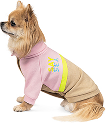 Pet Fashion Толстовка "Daisy" для собак