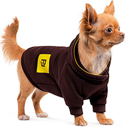 Pet Fashion Толстовка "Megan" для собак