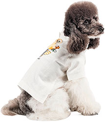 Pet Fashion Вишиванка "Ostap" для собак