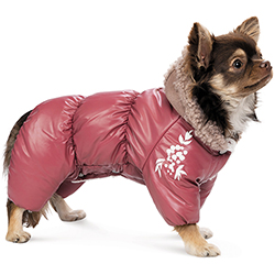Pet Fashion Комбінезон "Cherry" для собак