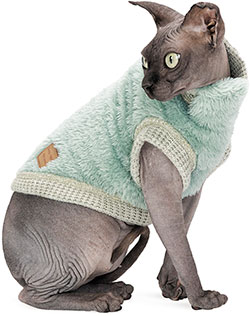 Pet Fashion Светр "Tim" для котів