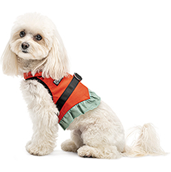 Pet Fashion Шлея "Monika" для собак