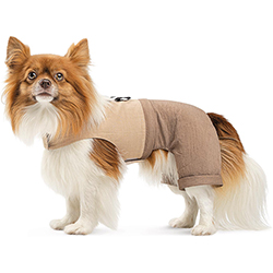 Pet Fashion Шлея-костюм "Darcy" для собак