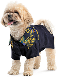 Pet Fashion Сорочка "Тарас" для собак