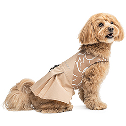 Pet Fashion Сарафан "Lily" для собак