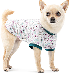 Pet Fashion Футболка "Flora" для собак