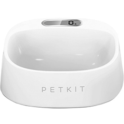 Petkit Миска-весы Smart Pet Bowl White