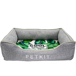 Petkit Лежак Cooling & Warming Pet Bed для котів і собак
