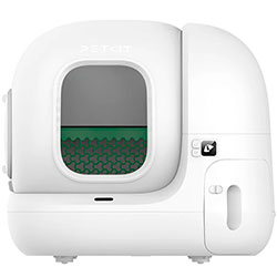 Petkit Автоматичний туалет Pura Max 2 Self-Cleaning Cat Litter Box для котів