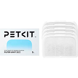 Petkit Rect Фільтр до фонтану-поїлки Eversweet Max Smart Pet Drinking Fountain