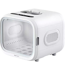 Petkit AirSalon Max Pro Pet Dryer Box Сушарка для собак і котів