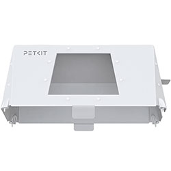 Petkit Front-entry Hood Кришка для туалету Purobot Crystal Duo