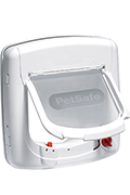 PetSafe Staywell Infra Red Дверцята з програмним ключем для котів і собак