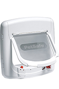 PetSafe Staywell Magnetic Дверцята з магнітним ключем для котів і собак
