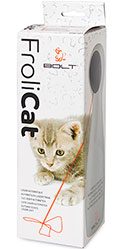 PetSafe FroliCat Bolt Лазерная указка для кошек