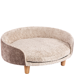 Pets Heaven Euphoria Софа Mia Antelope-Pearl для собак і котів