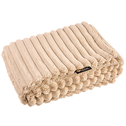 Pets Heaven Плюшевий плед Dune  собак і котів