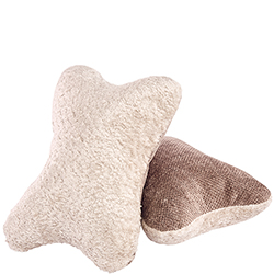 Pets Heaven Подушка Antelope-Pearl собак і котів