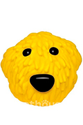 Petstages Ol Yellow Іграшка з пискавкою для собак