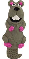 Petstages Kooky Squirrel - Іграшка з пискавкою для собак