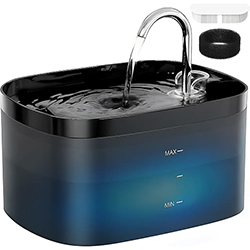 Petwant Автоматична поїлка PW-115 Pet Water Fountain Petwant Автоматична поїлка PW-115 Pet Water Fountain