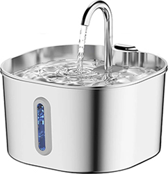 Petwant Автоматична поїлка PWS-148B Pet Water Fountain