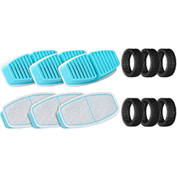 Petwant Фільтри для автоматичної поїлки PWL-005 Petwant Фільтри для автоматичної поїлки PWL-005