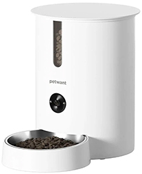 Petwant Автоматична годівниця F18-C