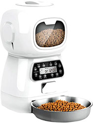 Petwant Автоматична годівниця PF-125