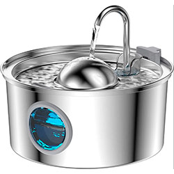 Petwant Автоматическая поилка PWS-136B Pet Water Fountain