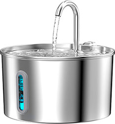 Petwant Автоматична поїлка PWS-135B Pet Water Fountain