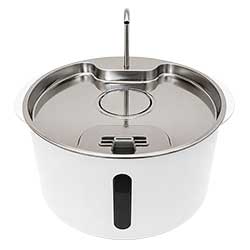 Petwant Автоматическая поилка PWS-703 Pet Water Fountain