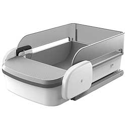 Petwant Auto Self-Cleaning Cat Litter Box BP-01 Автоматичний туалет для котів