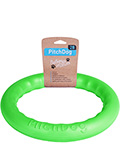 PitchDog Игровое кольцо для собак, 28 см