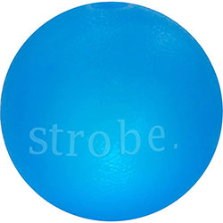 Planet Dog Orbee-Tuff Strobe Ball М'яч, що світиться для собак