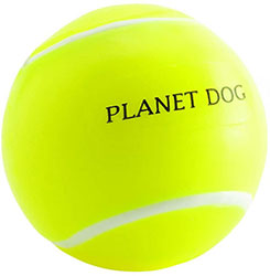 Planet Dog Orbee-Tuff Tennis Ball Тенісний м'яч для собак