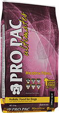 Pro Pac Ultimates Dog Meadow Prime