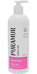 Puramur Home Line Exotic Spa Шампунь для котів і собак