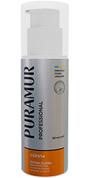 Puramur Professional Extra Gloss Серум для котів і собак