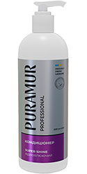 Puramur Professional Super Shine Кондиціонер для котів і собак